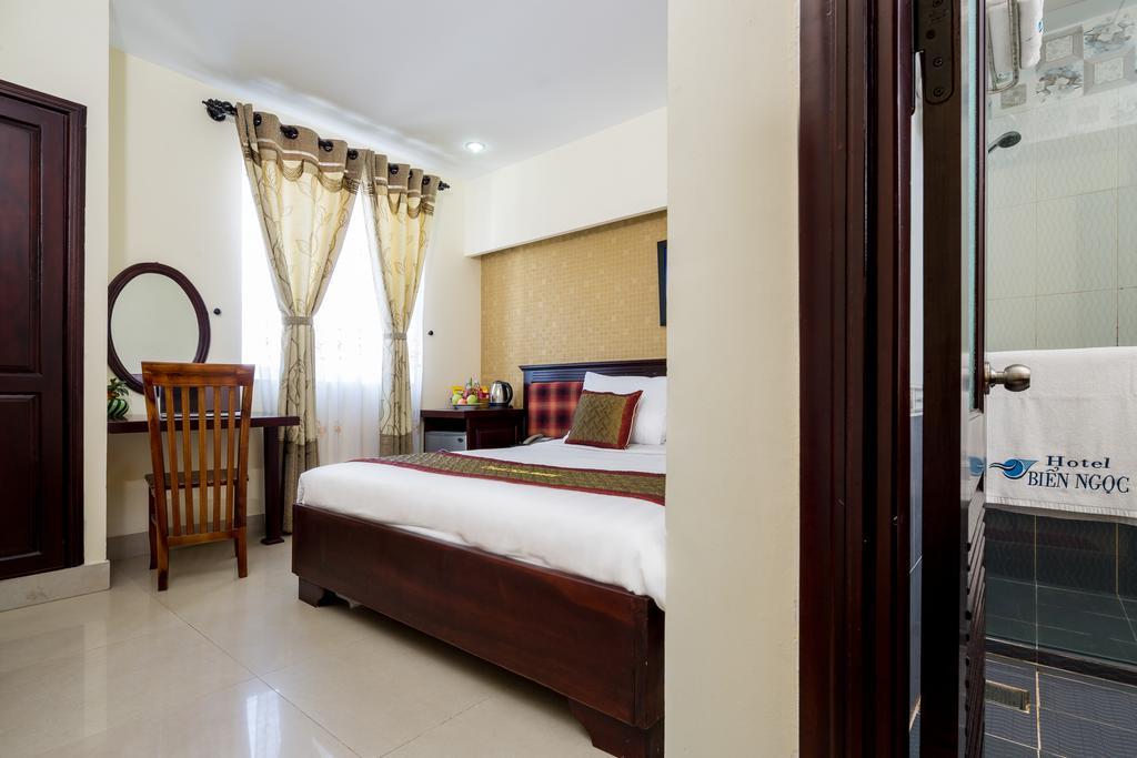 Pearl Sea Hotel Дананг Екстер'єр фото
