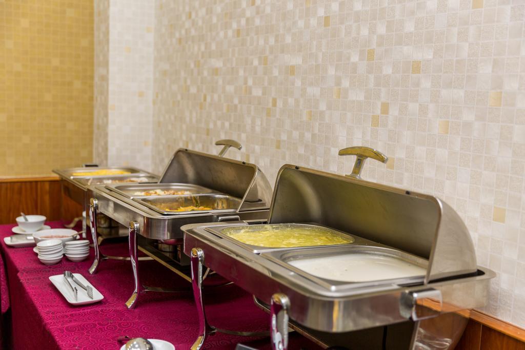 Pearl Sea Hotel Дананг Екстер'єр фото